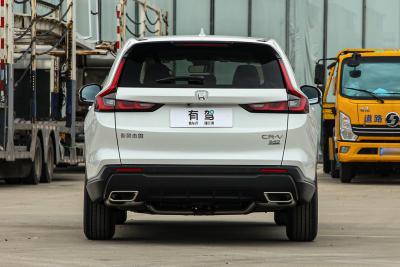 2024款 240TURBO 两驱锋尚版 5座-外观-图片-有驾
