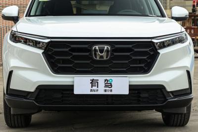 2024款 240TURBO 两驱锋尚版 5座-外观-图片-有驾