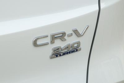 2024款 240TURBO 两驱锋尚版 5座-外观-图片-有驾