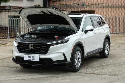 2024款 240TURBO 两驱锋尚版 5座-外观-图片-有驾