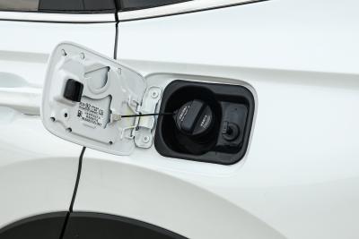 2024款 240TURBO 两驱锋尚版 5座-外观-图片-有驾
