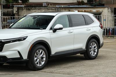 2024款 240TURBO 两驱锋尚版 5座-外观-图片-有驾