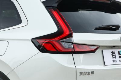 2024款 240TURBO 两驱锋尚版 5座-外观-图片-有驾
