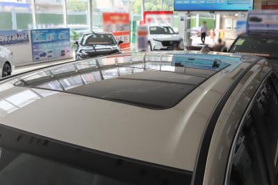 2024款 240TURBO 两驱锋尚版 5座-外观-图片-有驾