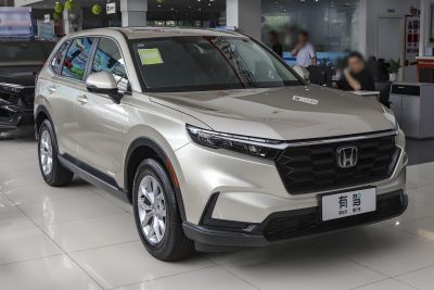 2024款 240TURBO 两驱锋尚版 5座-外观-图片-有驾