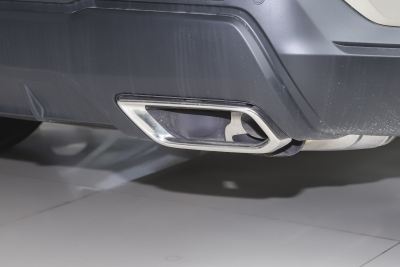 2024款 240TURBO 两驱锋尚版 5座-外观-图片-有驾