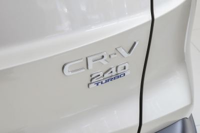2024款 240TURBO 两驱锋尚版 5座-外观-图片-有驾