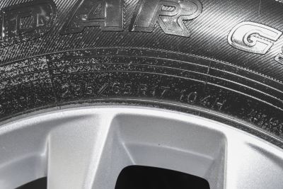 2024款 240TURBO 两驱锋尚版 5座-外观-图片-有驾
