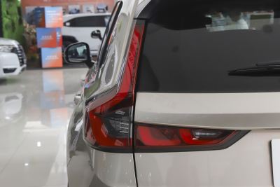 2024款 240TURBO 两驱锋尚版 5座-外观-图片-有驾