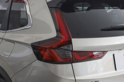 2024款 240TURBO 两驱锋尚版 5座-外观-图片-有驾