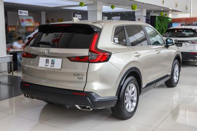 2024款 240TURBO 两驱锋尚版 5座-外观-图片-有驾