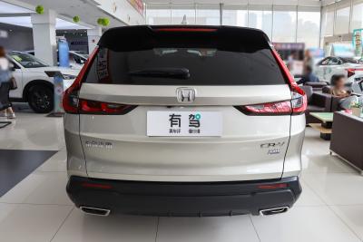 2024款 240TURBO 两驱锋尚版 5座-外观-图片-有驾