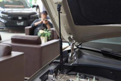 2024款 240TURBO 两驱锋尚版 5座-外观-图片-有驾