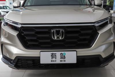 2024款 240TURBO 两驱锋尚版 5座-外观-图片-有驾