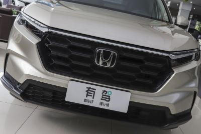 2024款 240TURBO 两驱锋尚版 5座-外观-图片-有驾