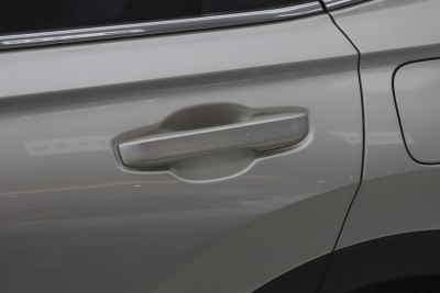 2024款 240TURBO 两驱锋尚版 5座-外观-图片-有驾