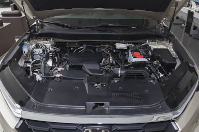 2024款 240TURBO 两驱锋尚版 5座-外观-图片-有驾