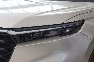 2024款 240TURBO 两驱锋尚版 5座-外观-图片-有驾