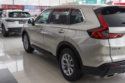 2024款 240TURBO 两驱锋尚版 5座-外观-图片-有驾