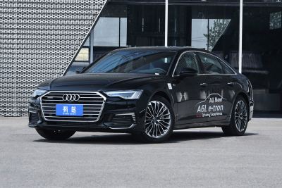 2020款 55 TFSI e quattro-外观-图片-有驾