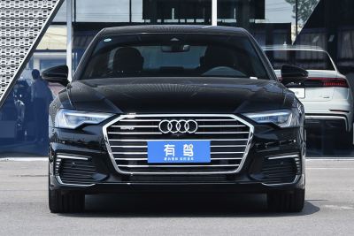 2020款 55 TFSI e quattro-外观-图片-有驾