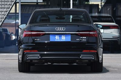 2020款 55 TFSI e quattro-外观-图片-有驾