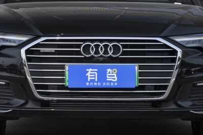 2020款 55 TFSI e quattro-外观-图片-有驾