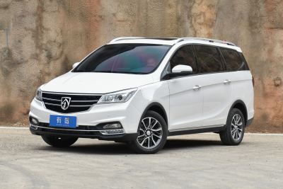 2021款 1.5T CVT旗舰型 7座-外观-图片-有驾