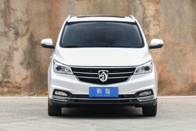 2021款 1.5T CVT旗舰型 7座-外观-图片-有驾