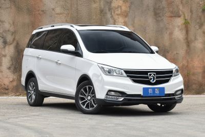 2021款 1.5T CVT旗舰型 7座-外观-图片-有驾