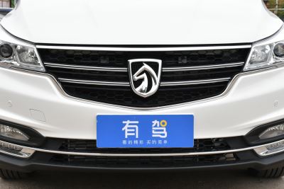 2021款 1.5T CVT旗舰型 7座-外观-图片-有驾