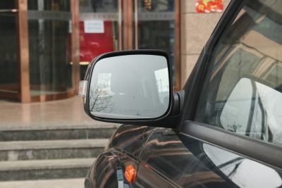 2022款 2.8T柴油两驱豪华型大双JE493ZLQ6E-外观-图片-有驾