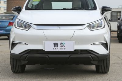 2023款 320KM豪华型-外观-图片-有驾