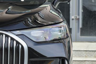 2025款 2.0T 自动四驱臻享版 5座-外观-图片-有驾 2025款 2.0T 自动四驱臻享版 5座-外观-图片-有驾
