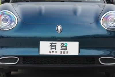 2023款 501km长续航 尊贵型 磷酸铁锂-外观-图片-有驾 2023款 501km长续航 尊贵型 磷酸铁锂-外观-图片-有驾