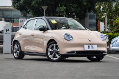 2023款 501km长续航 尊贵型 磷酸铁锂-外观-图片-有驾