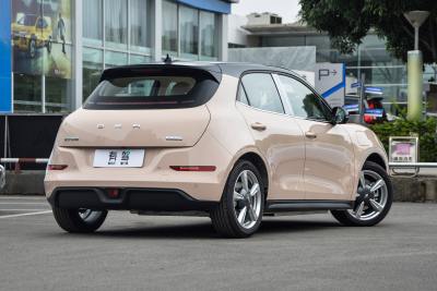 2023款 501km长续航 尊贵型 磷酸铁锂-外观-图片-有驾