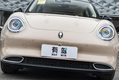 2023款 501km长续航 尊贵型 磷酸铁锂-外观-图片-有驾