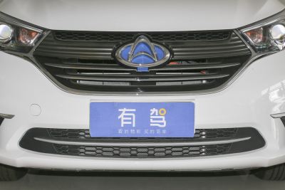 2019款 改款 6座-外观-图片-有驾
