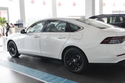 2023款 260TURBO 千万纪念版-外观-图片-有驾
