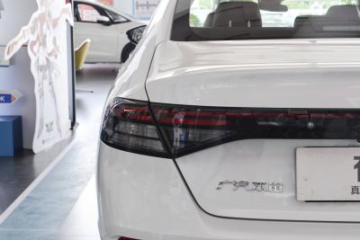 2023款 260TURBO 千万纪念版-外观-图片-有驾
