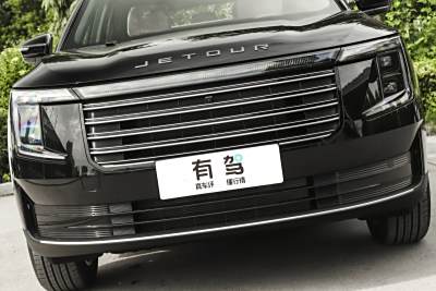 2026款 1.5TD 双离合舒适 7座-外观-图片-有驾