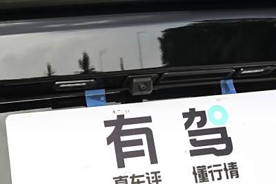 2026款 1.5TD 双离合舒适 7座-外观-图片-有驾