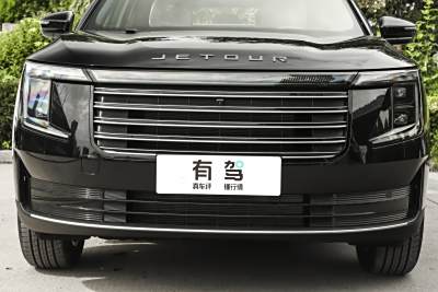 2026款 1.5TD 双离合舒适 7座-外观-图片-有驾