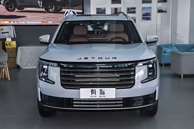 2026款 1.5TD 双离合舒适 7座-外观-图片-有驾