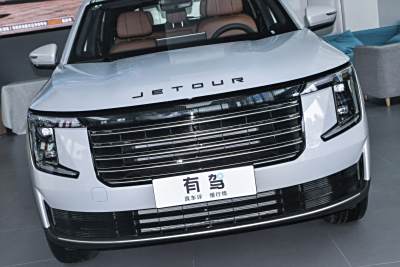 2026款 1.5TD 双离合舒适 7座-外观-图片-有驾