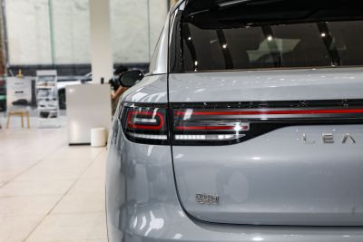 2024款 增程 300尊享版-外观-图片-有驾