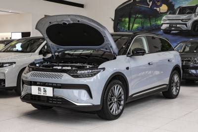 2024款 增程 300尊享版-外观-图片-有驾