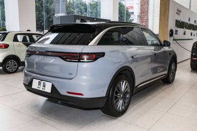 2024款 增程 300尊享版-外观-图片-有驾