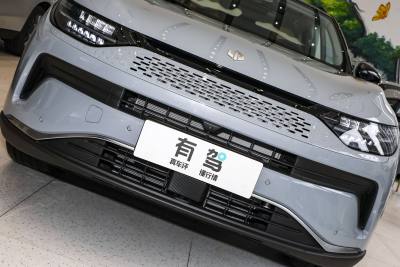2024款 增程 300尊享版-外观-图片-有驾